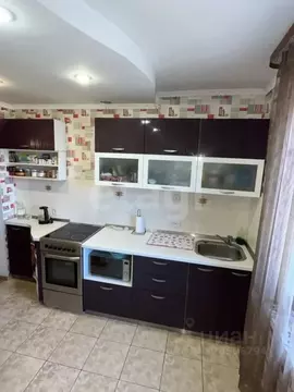 2-к кв. Амурская область, Благовещенск Красноармейская ул., 91/1 (46.8 ...