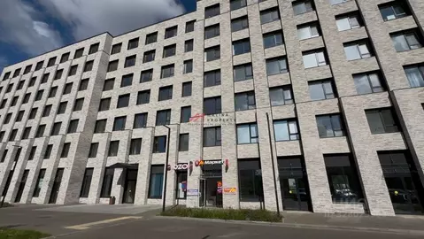 Торговая площадь в Москва, Москва, Зеленоград ул. Александровка, 6 ...