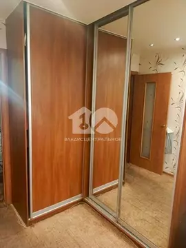 2-к кв. Новосибирская область, Новосибирск Пашино мкр, ул. Флотская, ...