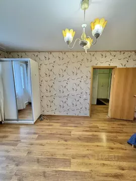 1-к кв. Москва Коктебельская ул., 2К1 (38.0 м)