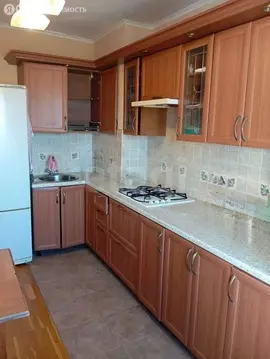 3-комнатная квартира: Ставрополь, Ленинский район, микрорайон № 12, ...