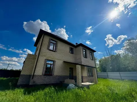 Дом в Волгоградская область, Волжский Возрождение СНТ,  (240 м)