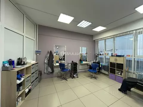 Помещение свободного назначения в Бурятия, Улан-Удэ ул. Сахьяновой, ...