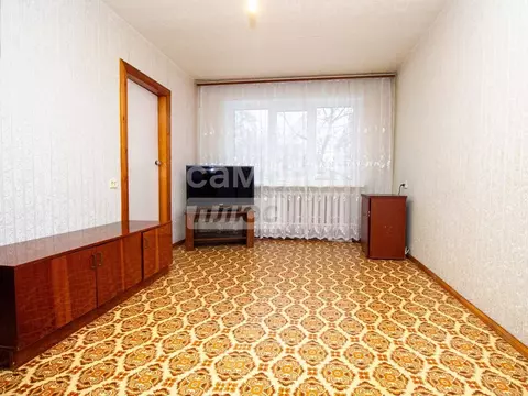 4-к кв. Ульяновская область, Ульяновск Рабочая ул., 1 (61.0 м)