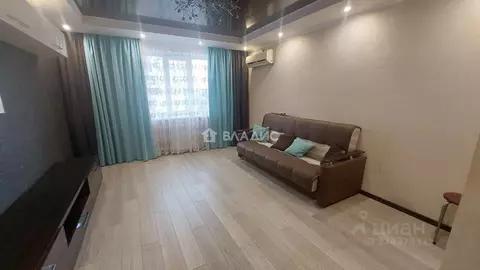 3-к кв. Пензенская область, Пенза ул. Терновского, 150 (68.0 м)