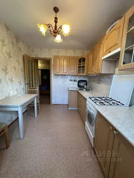 2-к кв. Санкт-Петербург ул. Демьяна Бедного, 26к3 (46.0 м)