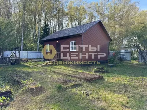 Дом в Москва Черничка садовое товарищество, 31 (70 м)