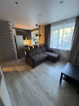 1-к кв. Московская область, Королев ул. Калинина, 7 (32.0 м)