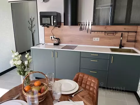 2-к кв. Москва Амурская ул., 1к1 (43.0 м)