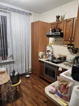 2-к кв. Московская область, Красногорск ул. Вилора Трифонова, 7 (56.0 ...