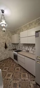 2-к кв. Москва 15-я Парковая ул., 49 (52.0 м)