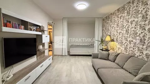 1-к кв. Москва Матвеевская ул., 11 (37.7 м)