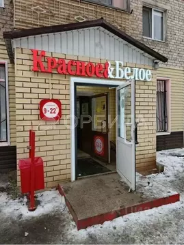 Торговая площадь в Тюменская область, Тюмень Авторемонтная ул., 27 (74 ...