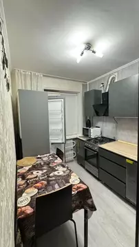 1-к кв. Самарская область, Самара просп. Кирова, 274 (33.0 м)