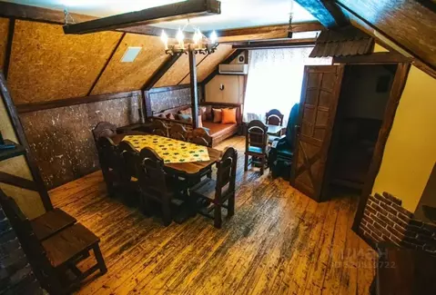 Дом в Самарская область, Самара 7-я линия, 7П (144 м)