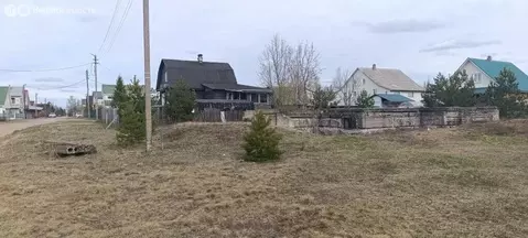 Участок в Лодейное Поле, Манинское Поле (6 м)