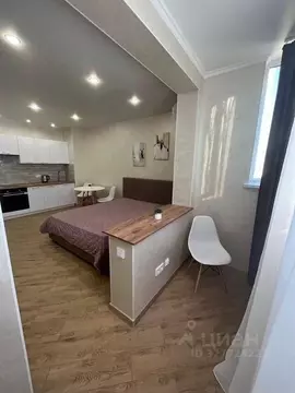 1-к кв. Самарская область, Самара Московское ш., 272 (36.0 м)