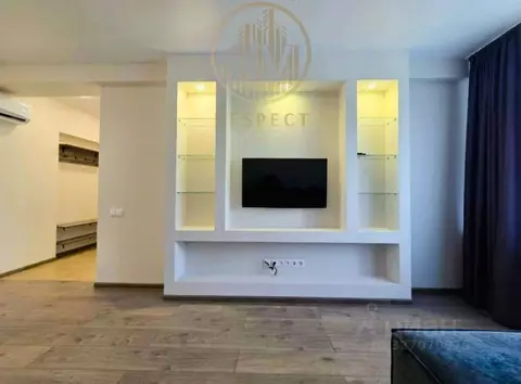 2-к кв. Ставропольский край, Пятигорск ул. Панагюриште, 14К2 (48.0 м)