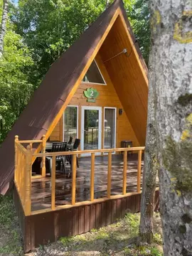 Дом в Московская область, Дмитровский муниципальный округ, д. ...