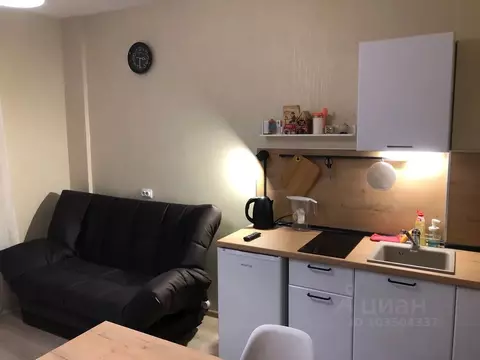 1-к кв. Пермский край, Пермь ул. Революции, 52В (48.0 м)