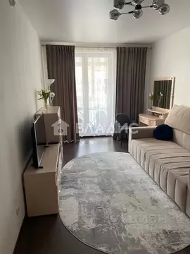 1-к кв. Калининградская область, Калининград Батальная ул., 98 (41.4 ...