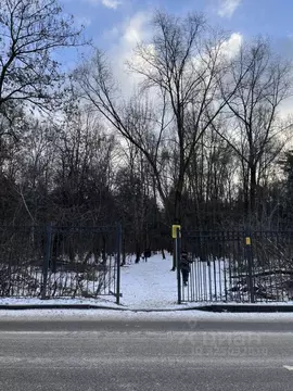 1-к кв. Москва 16-я Парковая ул., 10 (37.0 м)