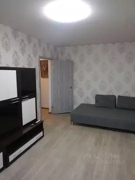 1-к кв. Липецкая область, Липецк ул. М. Горького, 9А (30.8 м)