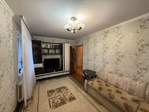 3-к кв. Тамбовская область, Тамбовский муниципальный округ, с. ...