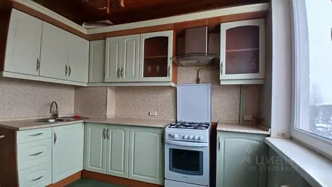 2-к кв. Ленинградская область, Всеволожский район, Юкковское с/пос, д. ...