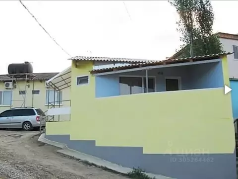 Дом в Крым, Судак ул. Гора Фирейная, 7А (25 м)