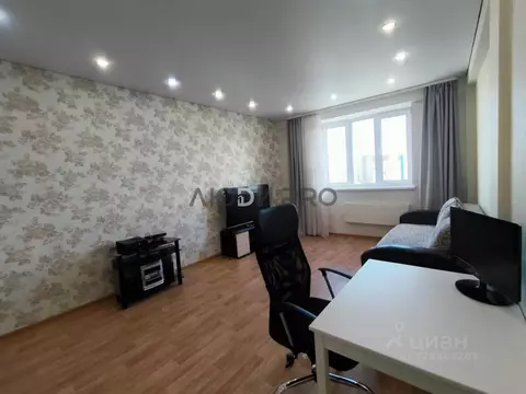 3-к кв. Башкортостан, Уфа ул. Шмидта, 158/2 (69.0 м)