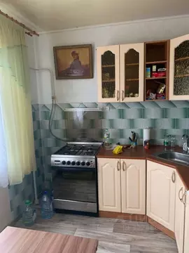 1-к кв. Ивановская область, Иваново ул. Куконковых, 100 (40.0 м)