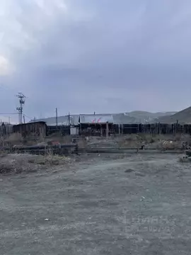 Дом в Тыва, Кызыл Азасская ул. (27 м)