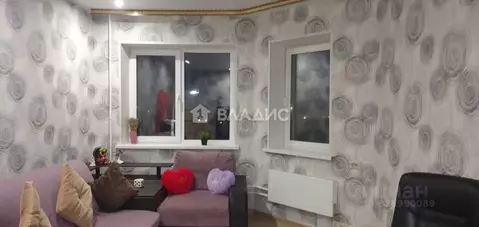 1-к кв. Московская область, Лосино-Петровский городской округ, ...