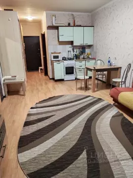 1-к кв. Московская область, Реутов Юбилейный просп., 68 (30.0 м)