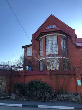 Дом в Краснодарский край, Геленджик городской округ, с. Дивноморское  ...