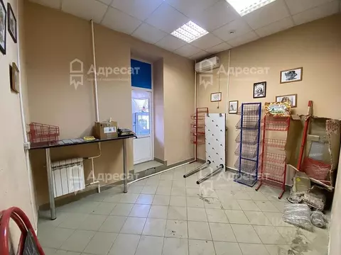 Офис в Волгоградская область, Волгоград ул. Им. Циолковского, 19 (13 ...