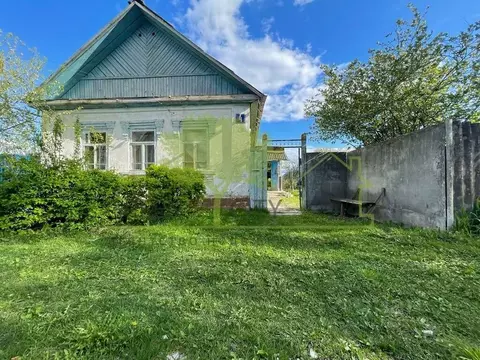 Дом в Брянская область, Почеп 2-й Брянский пер., 4 (37 м)