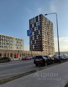 Торговая площадь в Московская область, Ленинский городской округ, ...