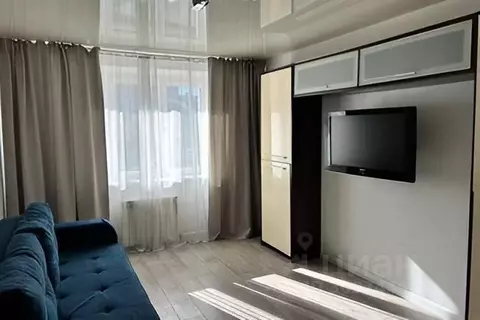 1-к кв. Смоленская область, Смоленск ул. Рыленкова, 57 (42.0 м)