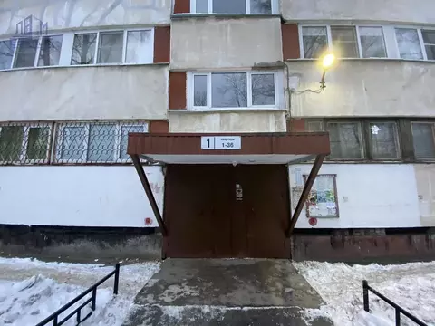 3-к кв. Санкт-Петербург просп. Луначарского, 56К3 (68.1 м)