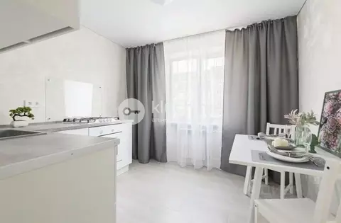 2-к кв. Татарстан, Казань ул. Фатыха Амирхана, 89 (49.7 м)