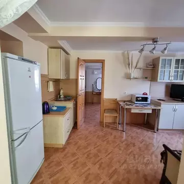 Комната Краснодарский край, Туапсинский муниципальный округ, с. Агой, ...