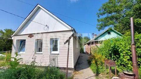 Дом в Краснодарский край, Апшеронский район, Кабардинское с/пос, ...