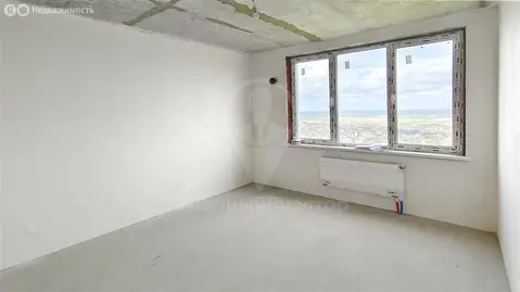 1-комнатная квартира: Рязань, Шереметьевская улица, 12к4 (45.91 м)