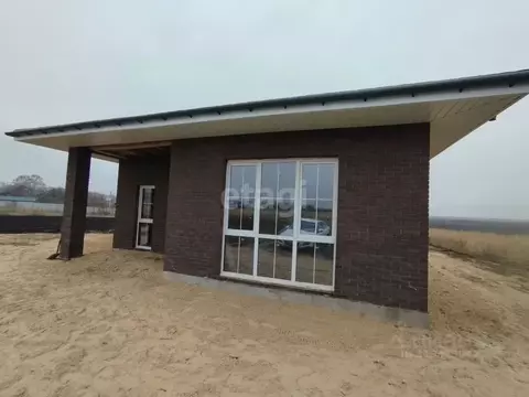 Дом в Воронежская область, Рамонский район, с. Новоживотинное ул. ...