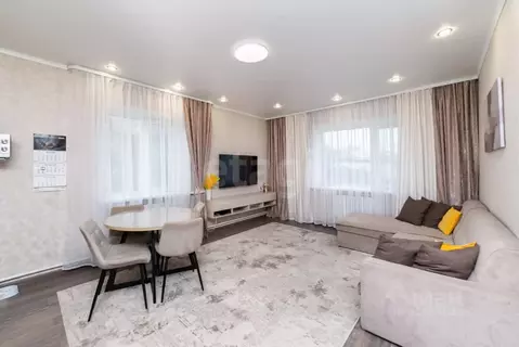 Дом в Курганская область, Курган Братская ул., 23Б (175 м)