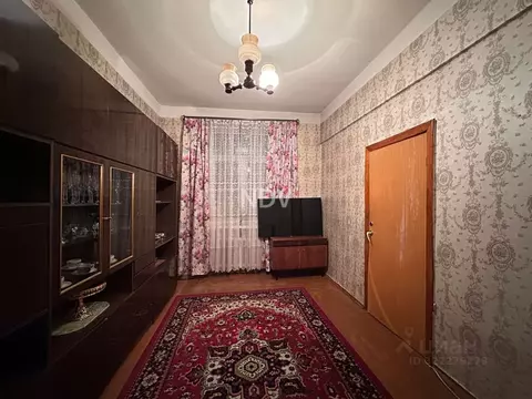 3-к кв. Московская область, Балашиха ул. Белякова, 3 (64.3 м)