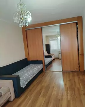 1-к кв. Ростовская область, Ростов-на-Дону ул. Еременко, 85/5 (33.0 м)