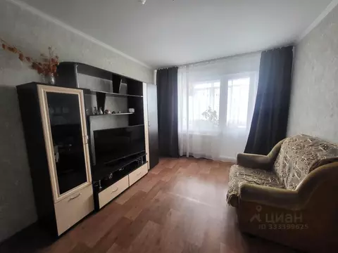 2-к кв. Алтайский край, Барнаул ул. Энтузиастов, 20 (43.6 м)